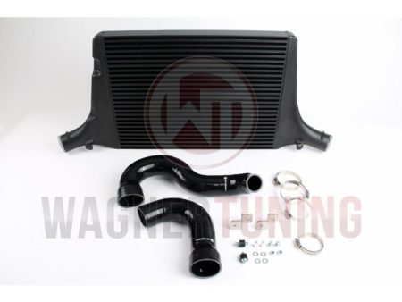 Wagner Tuning Audi A4 A5 2.0L TDI Competition Intercooler Kit on Sale