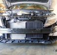 Wagner Tuning Kia Optima 2.0L TDGI Performance Intercooler Online now