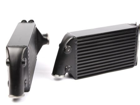 Wagner Tuning Porsche 996 TT Performance Intercooler Kit Sale