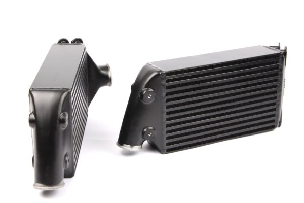 Wagner Tuning Porsche 996 TT Performance Intercooler Kit Sale