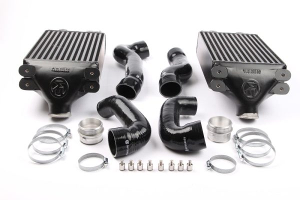 Wagner Tuning Porsche 996 TT Performance Intercooler Kit Sale