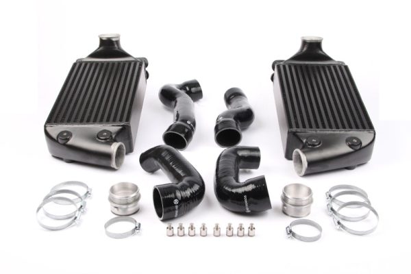 Wagner Tuning Porsche 996 TT Performance Intercooler Kit Sale