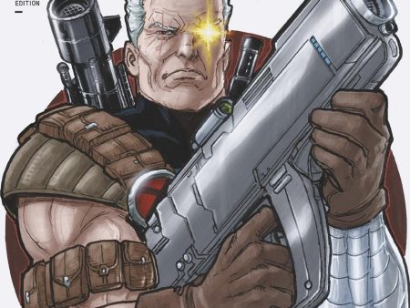 Cable #2 25 Copy George Perez Variant Online Sale