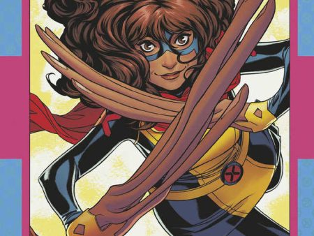 X-Men #26 Russell Dauterman Trading Card Variant Discount