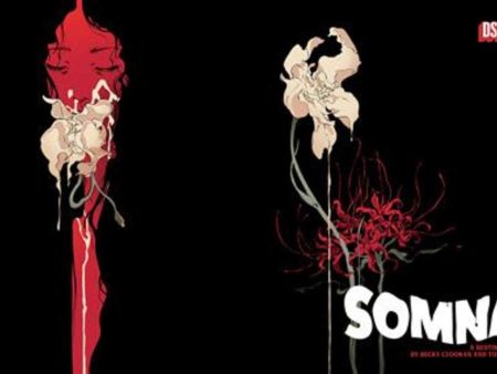 Somna #3 (Of 3) Cover C 1 in 10 Emma Rios Variant (Mature) For Discount