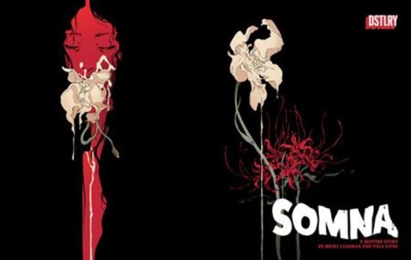 Somna #3 (Of 3) Cover C 1 in 10 Emma Rios Variant (Mature) For Discount