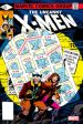 X-Men #141 Facsimile Edition on Sale