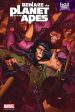 Beware The Planet Of The Apes #3 Sale