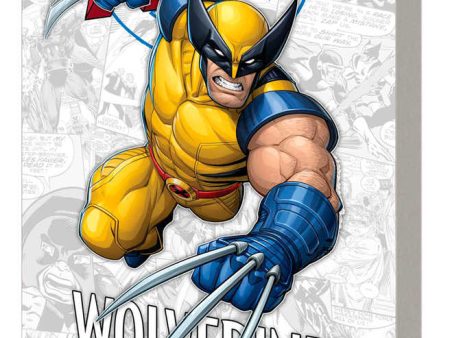 X-Men X-Verse TPB Wolverine Fashion