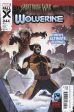 Wolverine #44 For Sale