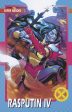 X-Men #27 Russell Dauterman Trading Card Variant Hot on Sale