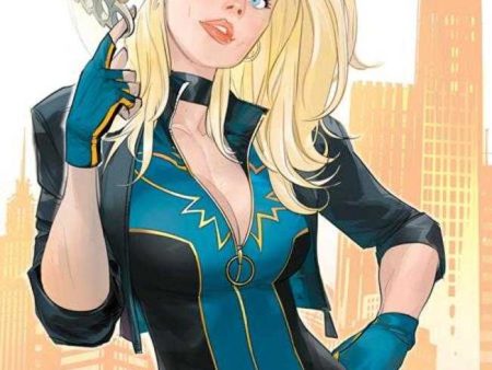 Birds Of Prey #3 Cover D 1 in 25 Otto Schmidt Card Stock Variant For Cheap