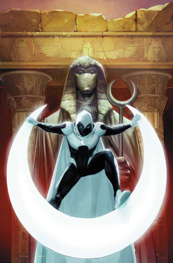 Moon Knight City Of The Dead TPB Online