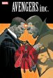 Avengers Inc #2 Discount