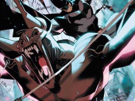 Batman The Brave And The Bold #10 Cover A Simone Di Meo on Sale