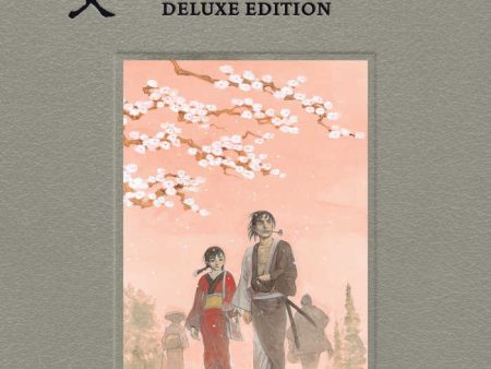 Blade Of The Immortal Deluxe Hardcover Volume 10 For Cheap