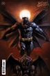 Batman Off-World #1 (Of 6) Cover C David Finch Card Stock Variant Online now