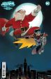 Batman Santa Claus Silent Knight #1 (Of 4) Cover C Otto Schmidt Card Stock Variant Online Sale