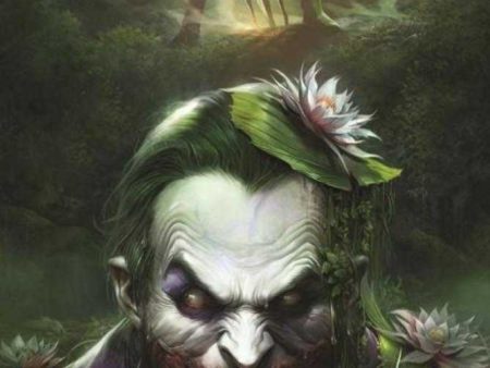 Batman The Brave And The Bold #9 Cover C Francesco Mattina Variant Sale