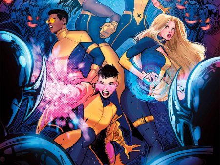 Dead X-Men #2 on Sale