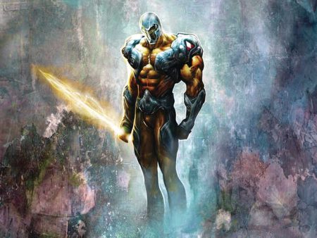 X-O Manowar Unconquered Prestige Edition #2 (Of 2) Sale