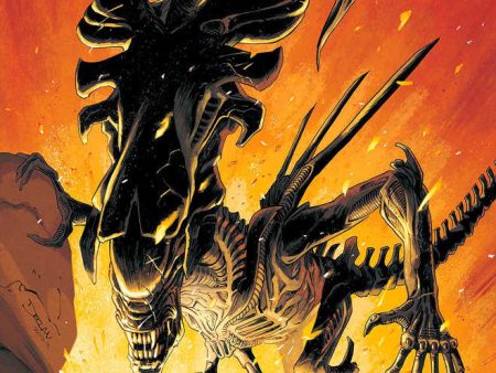 Alien Annual #1 Sale