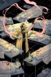 Wesley Dodds The Sandman #3 (Of 6) Cover A Riley Rossmo Fashion