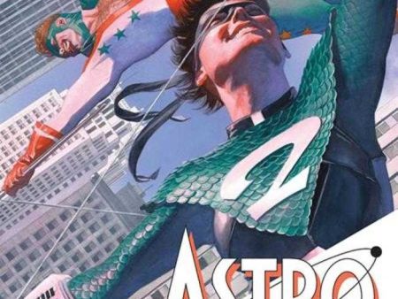 Astro City Metrobook TPB Volume 05 Online now