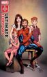 Ultimate Spider-Man #1 Ryan Stegman Variant For Cheap