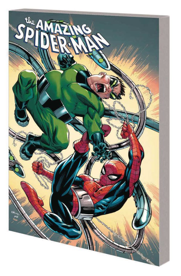 Amazing Spider-Man By Wells TPB Volume 07 Armed And Dangerous on Sale