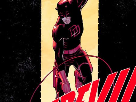 Daredevil #2 Discount