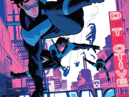 Nightwing (2021) TPB Volume 02 Get Grayson Online Hot Sale