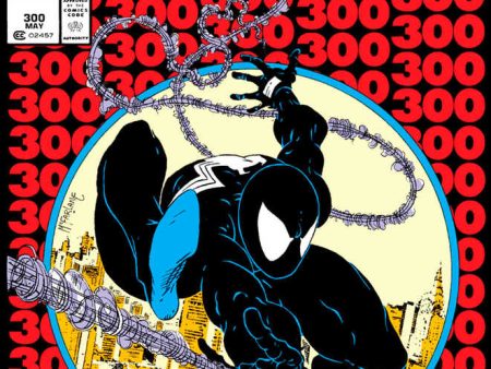 Amazing Spider-Man #300 Facsimile Edition Online Sale