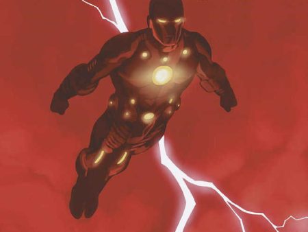 Avengers Twilight #2 Phil Noto Lightning Bolt Variant Hot on Sale