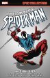 Amazing Spider-Man Epic Collection TPB Volume 27 The Clone Saga Discount