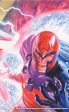 X-Men #26 Alex Ross Connecting X-Men Variant Part D Hot on Sale