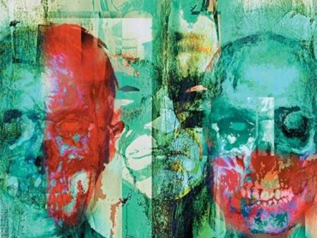 Batman City Of Madness #3 (Of 3) Cover B Bill Sienkiewicz Variant (Mature) Supply