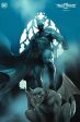 Batman The Brave And The Bold #5 Cover C Ben Oliver Variant For Discount