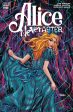 Alice Never After #5 (Of 5) Cover A Panosian (Mature) Supply