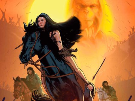 Beware The Planet Of The Apes #1 Online Hot Sale