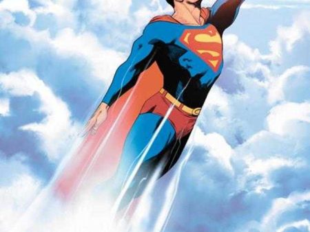 Action Comics #1060 Cover E 1 in 25 Daniel Sampere Card Stock Variant (Titans Beast World) Cheap