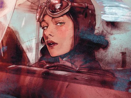 Barnstormers Ballad Of Love & Murder TPB on Sale