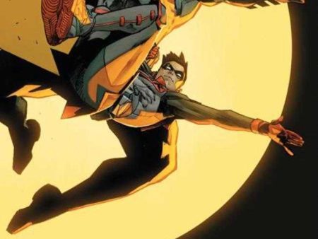 Batman And Robin #1 Cover E 1 in 25 Clay Mann Card Stock Variant Online