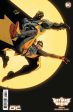 Batman And Robin #1 Cover E 1 in 25 Clay Mann Card Stock Variant Online