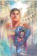 Action Comics #1061 Cover E Joelle Jones Card Stock Variant Online Hot Sale