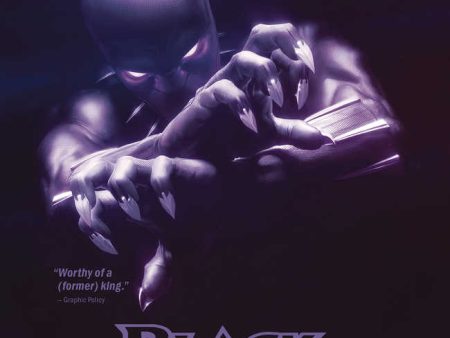 Black Panther By Ewing TPB Volume 01 Reign At Dusk Online