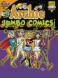 Archie Jumbo Comics Digest #344 Online now