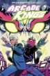 Arcade Kings #5 (Of 5) Cover A Dylan Burnett & Walker Baiamonte For Cheap