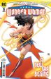 Wonder Woman #1 Cover A Daniel Sampere For Cheap