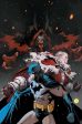 Batman Santa Claus Silent Knight #2 (Of 4) Cover A Dan Mora Online Sale